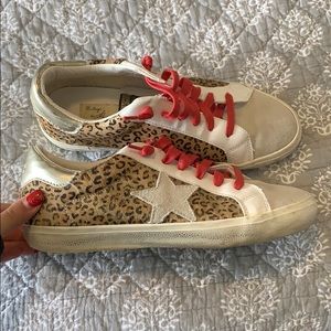 VINTAGE HAVANNA SHOES